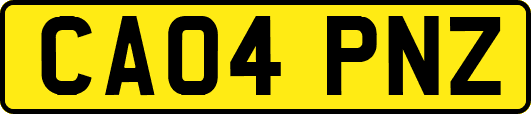 CA04PNZ