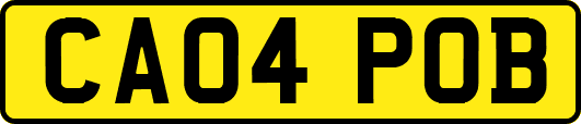 CA04POB