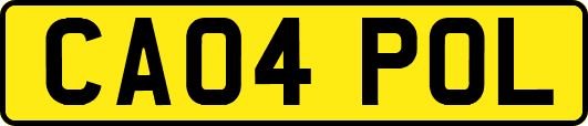 CA04POL