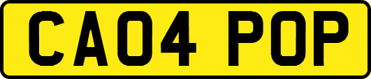 CA04POP