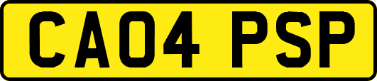 CA04PSP