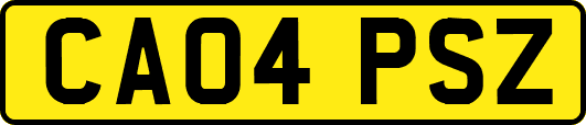 CA04PSZ