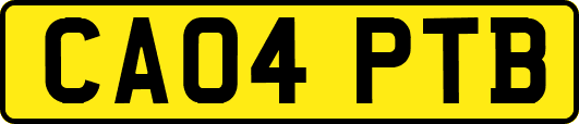 CA04PTB