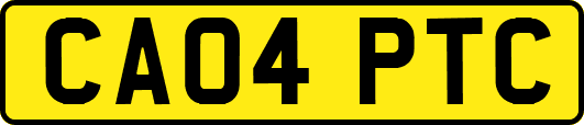 CA04PTC