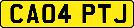CA04PTJ