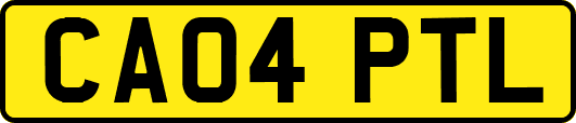 CA04PTL