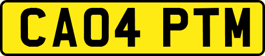 CA04PTM