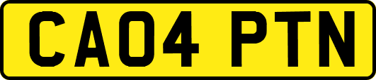 CA04PTN