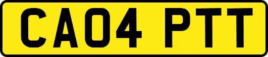 CA04PTT