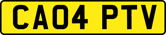 CA04PTV