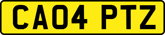 CA04PTZ