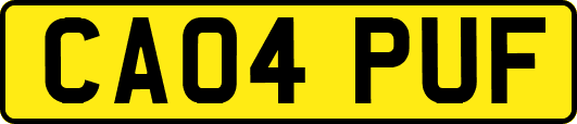CA04PUF