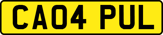 CA04PUL