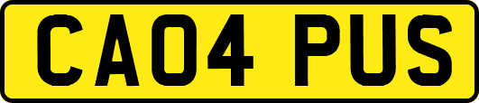 CA04PUS