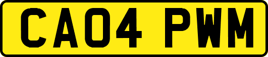 CA04PWM