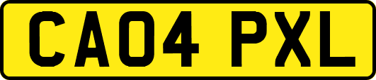 CA04PXL