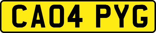 CA04PYG