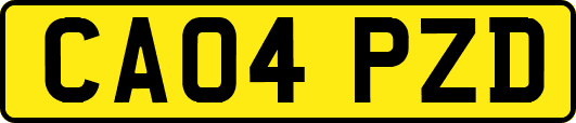 CA04PZD