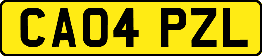 CA04PZL