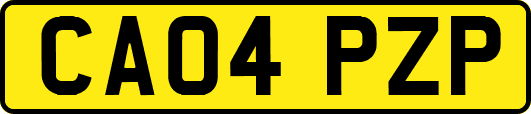 CA04PZP