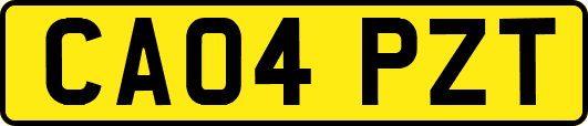 CA04PZT