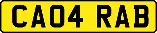 CA04RAB