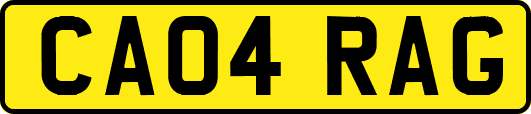 CA04RAG