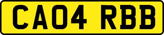 CA04RBB