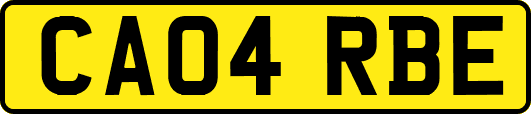 CA04RBE