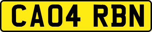 CA04RBN