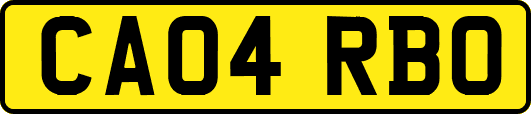 CA04RBO