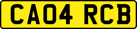 CA04RCB