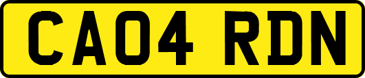 CA04RDN