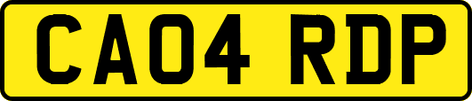 CA04RDP