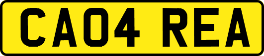 CA04REA