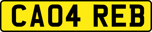 CA04REB