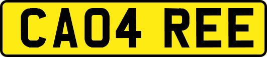 CA04REE