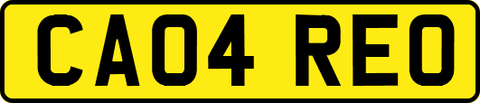 CA04REO