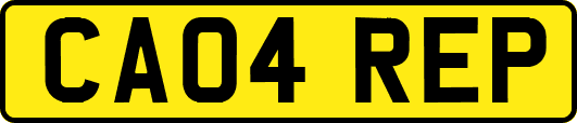 CA04REP