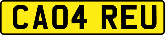 CA04REU