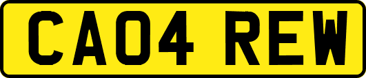 CA04REW