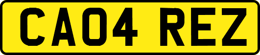 CA04REZ