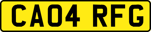 CA04RFG