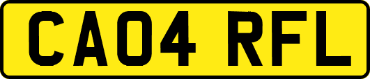 CA04RFL