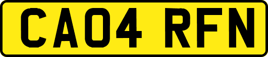 CA04RFN