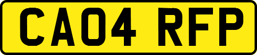 CA04RFP