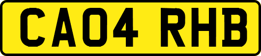 CA04RHB