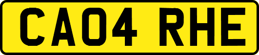CA04RHE