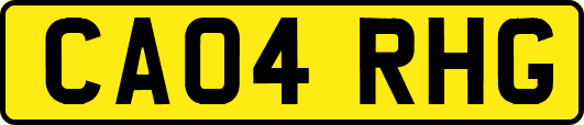 CA04RHG