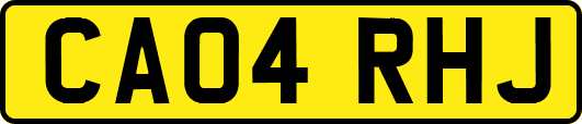 CA04RHJ